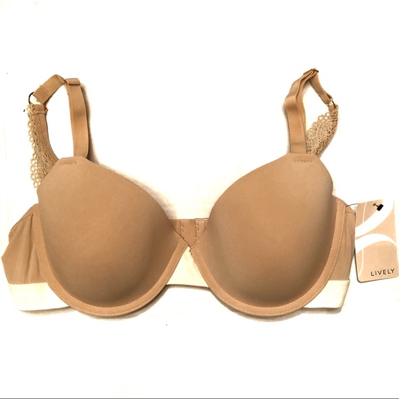 Lively Other - NWT Lively The T-Shirt Bra